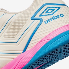 Chuteira Futsal Umbro Pro 5 Bump Club - Adulta - Foto 8