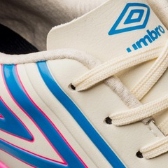 Chuteira Futsal Umbro Pro 5 Bump Club - Adulta - Foto 9