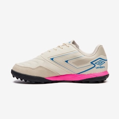 Chuteira Society Umbro Pro 5 Bump Club - Adulta - Foto 2