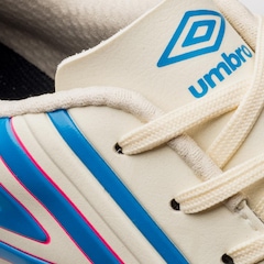 Chuteira Society Umbro Pro 5 Bump Club - Adulta - Foto 9
