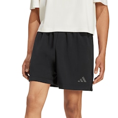 Bermuda Soft Lux adidas Masculina - Foto 1