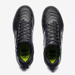 Chuteira Futsal Umbro Pro 5 Bump - Adulta - Foto 4