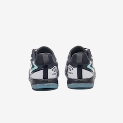 Chuteira Futsal Umbro Pro 5 Bump - Adulta - Foto 6