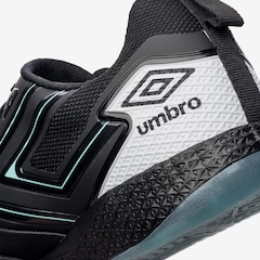 Chuteira Futsal Umbro Pro 5 Bump - Adulta - Foto 8