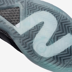 Chuteira Futsal Umbro Pro 5 Bump - Adulta - Foto 9