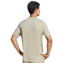 Camiseta ADI365 Running Essentials adidas Masculina - Foto 2