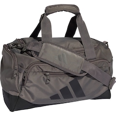 Mala Duffel Treino Defender adidas Unissex - Foto 4