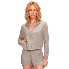 Jaqueta Alto Giro Corta Vento Eterna Feminina - Foto 1