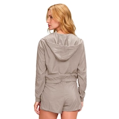 Jaqueta Alto Giro Corta Vento Eterna Feminina - Foto 2