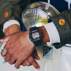 Relógio Casio ADR Revival 40 anos - G-Shock - Foto 6