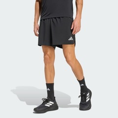 Bermuda Adi365 Corrida Essentials adidas Masculina - Foto 2