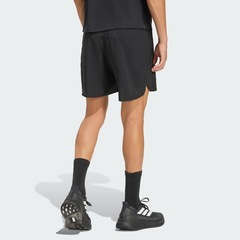 Bermuda Adi365 Corrida Essentials adidas Masculina - Foto 3
