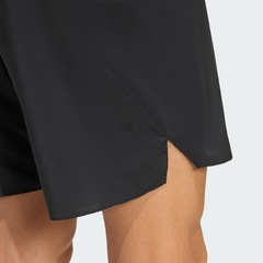 Bermuda Adi365 Corrida Essentials adidas Masculina - Foto 6