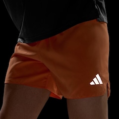Bermuda Adi365 Corrida Essentials adidas Masculina - Foto 7