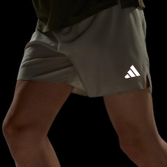 Bermuda Adi365 Corrida Essentials adidas Masculina - Foto 6