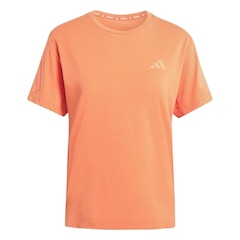 Camiseta De Corrida Adi365 Climacool adidas Feminina - Foto 4