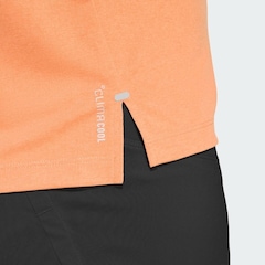 Camiseta De Corrida Adi365 Climacool adidas Feminina - Foto 5