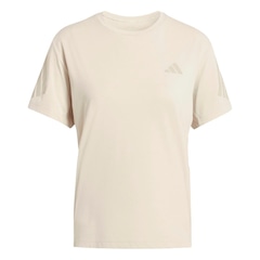 Camiseta De Corrida Adi365 Climacool adidas Feminina - Foto 1