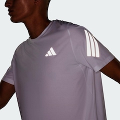 Camiseta De Corrida Adi365 Climacool adidas Masculina - Foto 7