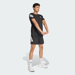 Camiseta De Corrida Adi365 Climacool adidas Masculina - Foto 3