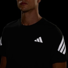 Camiseta De Corrida Adi365 Climacool adidas Masculina - Foto 6