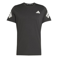 Camiseta De Corrida Adi365 Climacool adidas Masculina - Foto 7