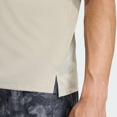 Camiseta De Corrida Adi365 Climacool adidas Masculina - Foto 3