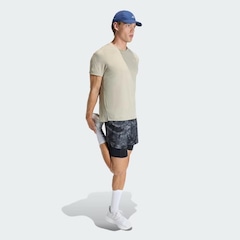 Camiseta De Corrida Adi365 Climacool adidas Masculina - Foto 6