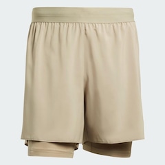 Bermuda De Corrida 2 in 1 Adidas Adi365 Essentials Masculino - Foto 7