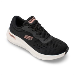 Tênis Skechers Arch Fit 2.0 Feminino - Foto 2