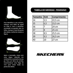 Tênis Skechers Arch Fit 2.0 Feminino - Foto 6