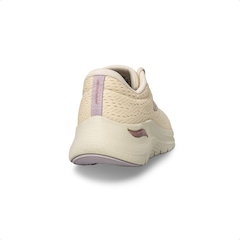 Tênis Feminino Skechers Arch Fit 2.0 - Foto 5