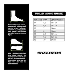 Tênis Feminino Skechers Arch Fit 2.0 - Foto 7
