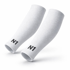 Manguito Protetor Antebraço Volei N1 Sport Slide - Foto 1