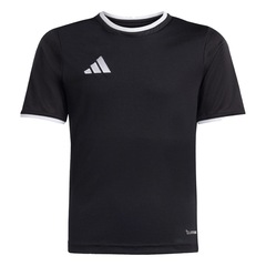 Camiseta Esportiva Entrada 26 adidas Infantil - Foto 6