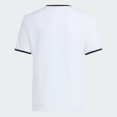 Camiseta Esportiva Entrada 26 adidas Infantil - Foto 2