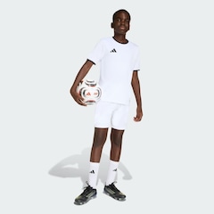 Camiseta Esportiva Entrada 26 adidas Infantil - Foto 7