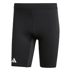 Bermuda De Compressão Legging Adizero adidas Masculina - Foto 1