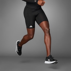 Bermuda De Compressão Legging Adizero adidas Masculina - Foto 4