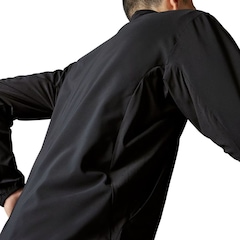 Jaqueta Adizero Essentials adidas Masculina - Foto 4