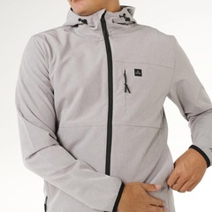 Jaqueta Anti Series Elite Rip Curl Masculina - Foto 3