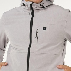 Jaqueta Anti Series Elite Rip Curl Masculina - Foto 5