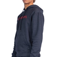 Moletom Canguru Nu Dosed Hood Rip Curl Masculino - Foto 3