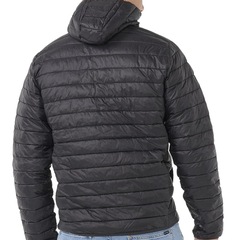 Jaqueta Anti Series Search Puffer Rip Curl Masculina - Foto 2