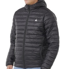 Jaqueta Anti Series Search Puffer Rip Curl Masculina - Foto 3