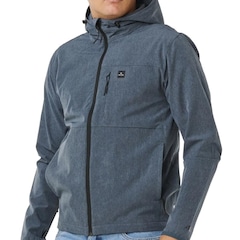 Jaqueta Anti Series Elite Rip Curl Masculina - Foto 3