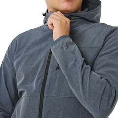 Jaqueta Anti Series Elite Rip Curl Masculina - Foto 4