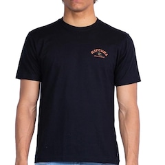 Camiseta Shred Til Rip Curl Masculina - Foto 1