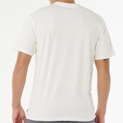 Camiseta Classic Surf Rip Curl Masculina - Foto 2