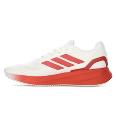 Tênis Runfalcon 5 Off adidas Feminino - Foto 2